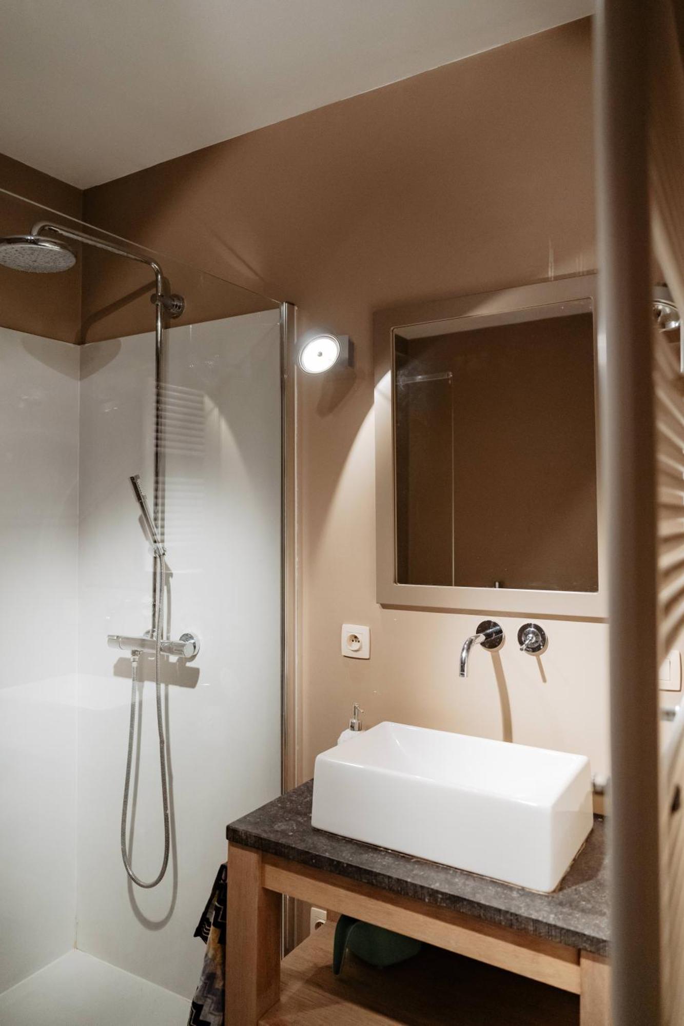 אנטוורפן Zonnig Appartement Met Prachtig Uitzicht Op A+Locatie מראה חיצוני תמונה