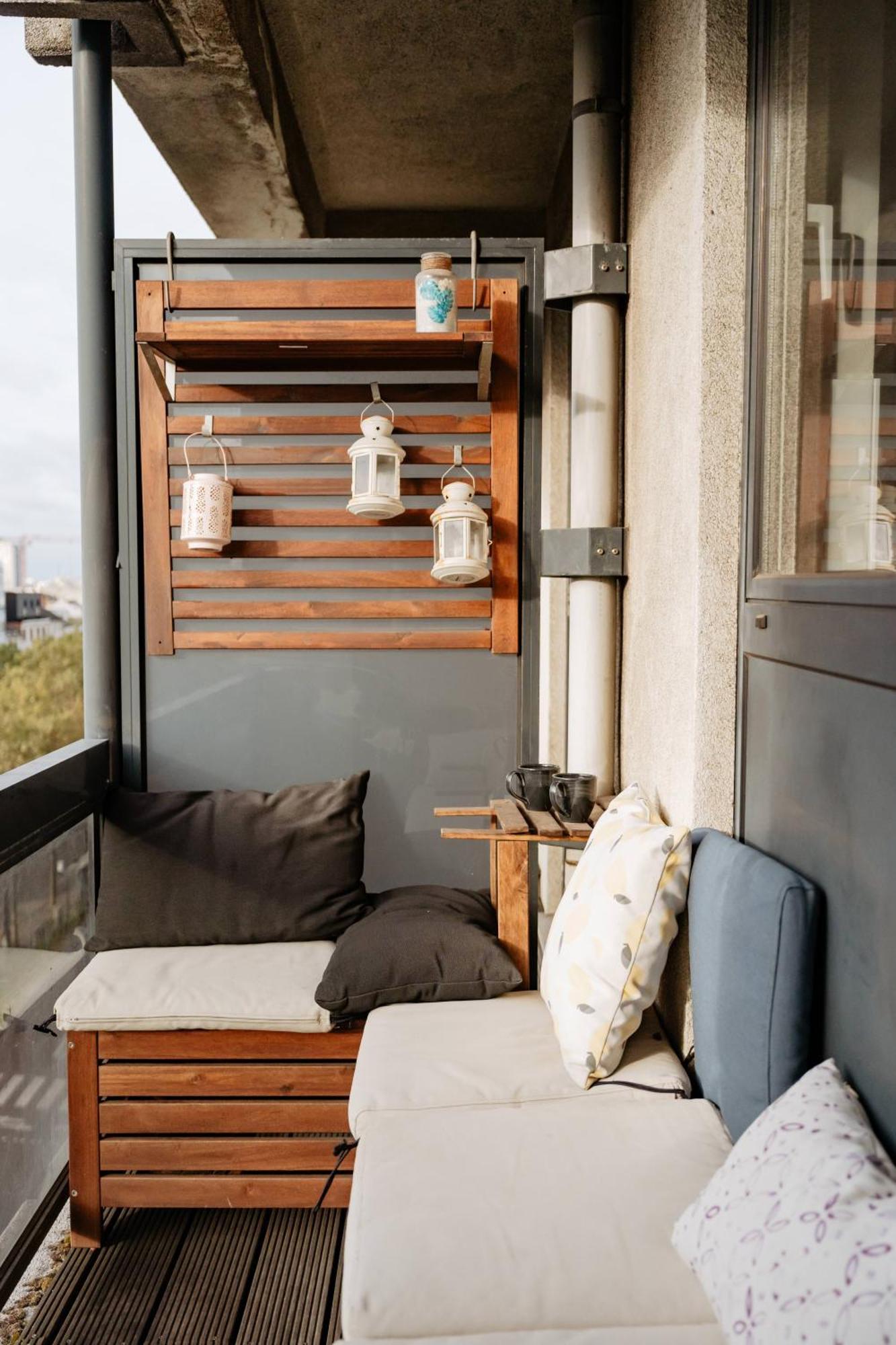אנטוורפן Zonnig Appartement Met Prachtig Uitzicht Op A+Locatie מראה חיצוני תמונה